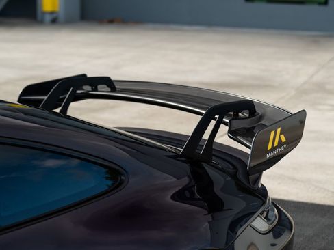 Used 2023 Porsche 911 GT3 image 20