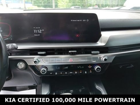 Certified 2024 Kia Telluride LX FWD image 12