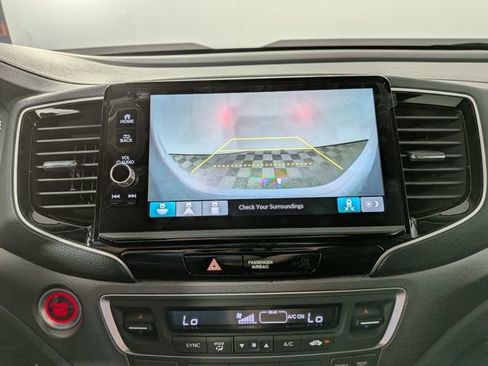 New 2026 Honda Ridgeline RTL image 5