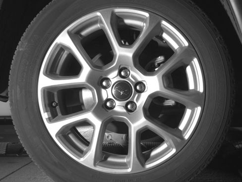 Used 2025 Jeep Compass Limited image 15