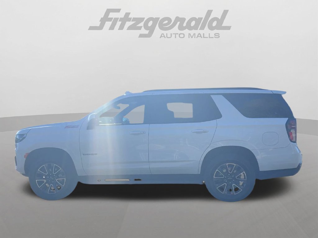 Used 2021 Chevrolet Tahoe Z71 AWD/4WD image 5