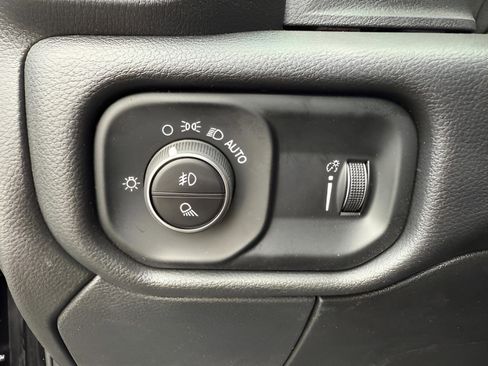 New 2025 RAM 2500 Tradesman image 27