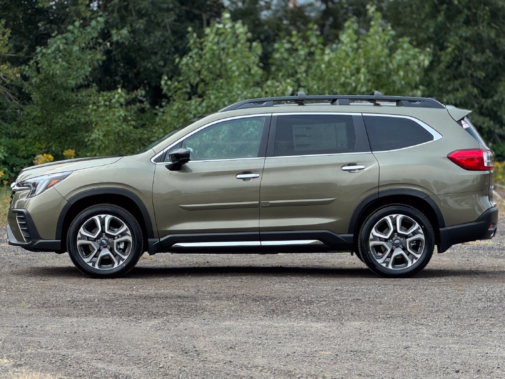 New 2026 Subaru Ascent Bronze Edition AWD/4WD image 4