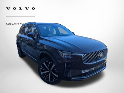 New 2026 Volvo XC90 B5 Core