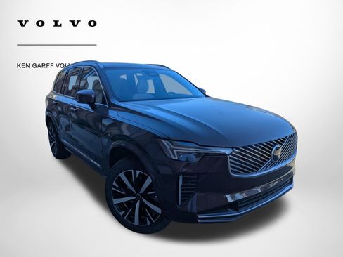 New 2026 Volvo XC90 B5 Core AWD/4WD image 1