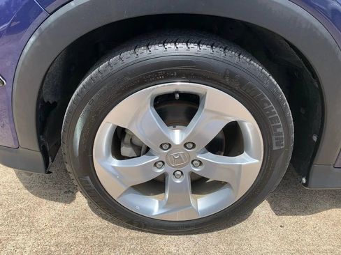 Used 2016 Honda HR-V EX image 22