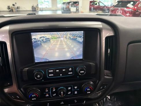 Used 2019 Chevrolet Silverado 1500 LT w/ All Star Edition AWD/4WD image 19