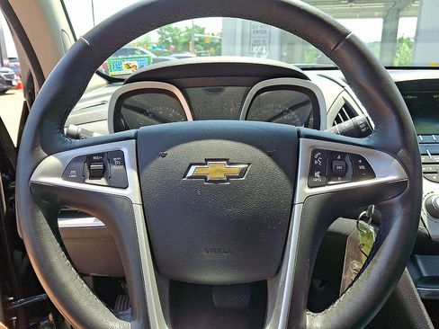 Certified 2016 Chevrolet Equinox LT w/ Convenience Package AWD/4WD image 16