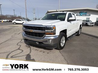 Used 2016 Chevrolet Silverado 1500 LT w/ All Star Edition video 1
