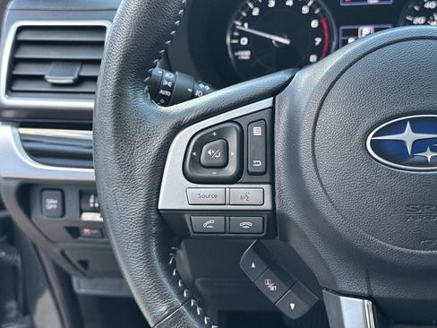 Used 2017 Subaru Forester 2.5i Touring image 26