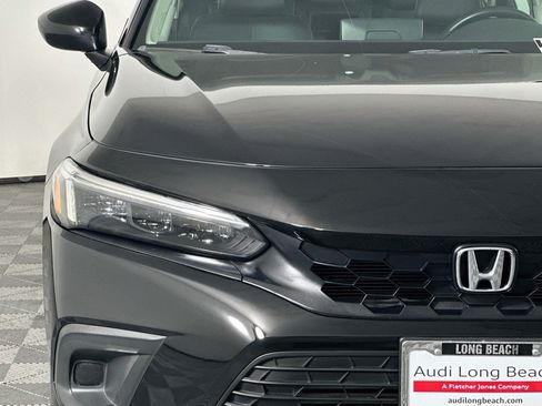Used 2022 Honda Civic EX-L image 15