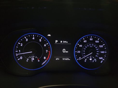 Used 2021 Hyundai Palisade SEL w/ Winter Package image 23