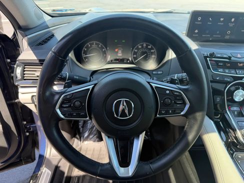 Used 2021 Acura RDX AWD w/ Technology Package image 22