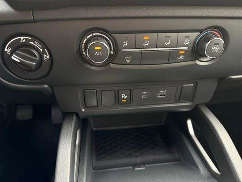 New 2026 Nissan Frontier SV w/ Tow Package image 26