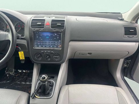 Used 2007 Volkswagen Jetta Wolfsburg Edition FWD image 9