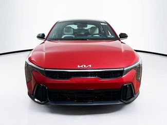 Used 2025 Kia K4 GT-Line Turbo video 2