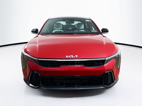 Used 2025 Kia K4 GT-Line Turbo image 2