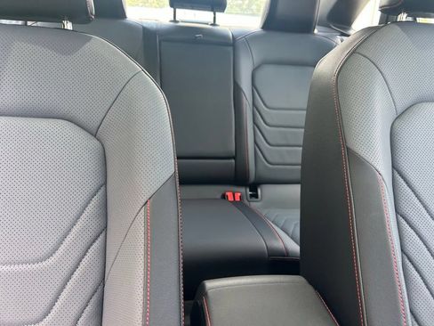 New 2026 Volkswagen Jetta GLI Autobahn FWD image 38