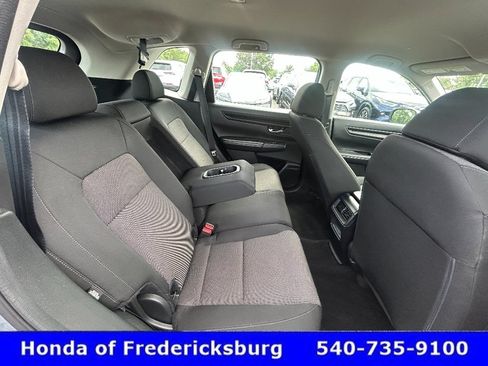 Certified 2023 Honda CR-V LX image 28