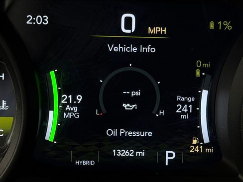 Used 2025 Jeep Wrangler Unlimited Sahara image 17