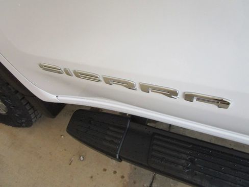 New 2026 GMC Sierra 1500 Pro w/ Pro Value Package image 11