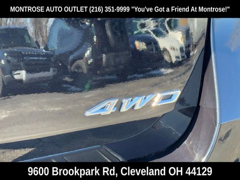 Used 2021 Ford Explorer Limited w/ Equipment Group 301A image 56