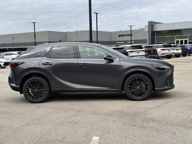 New 2026 Lexus RX 350 Premium w/ Convenience Package AWD/4WD image 4