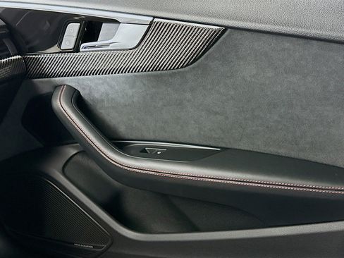 Used 2024 Audi RS 5 Sportback w/ Dynamic Package image 16