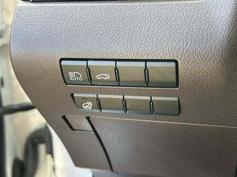 Used 2019 Lexus RX 350 FWD w/ Navigation Package image 31