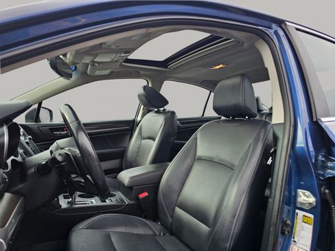 Used 2019 Subaru Legacy 2.5i Limited AWD/4WD image 41