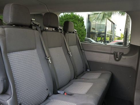 Used 2022 Ford Transit 350 XLT RWD image 17