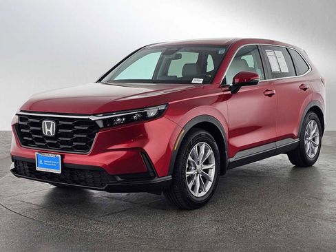 Used 2024 Honda CR-V EX image 14