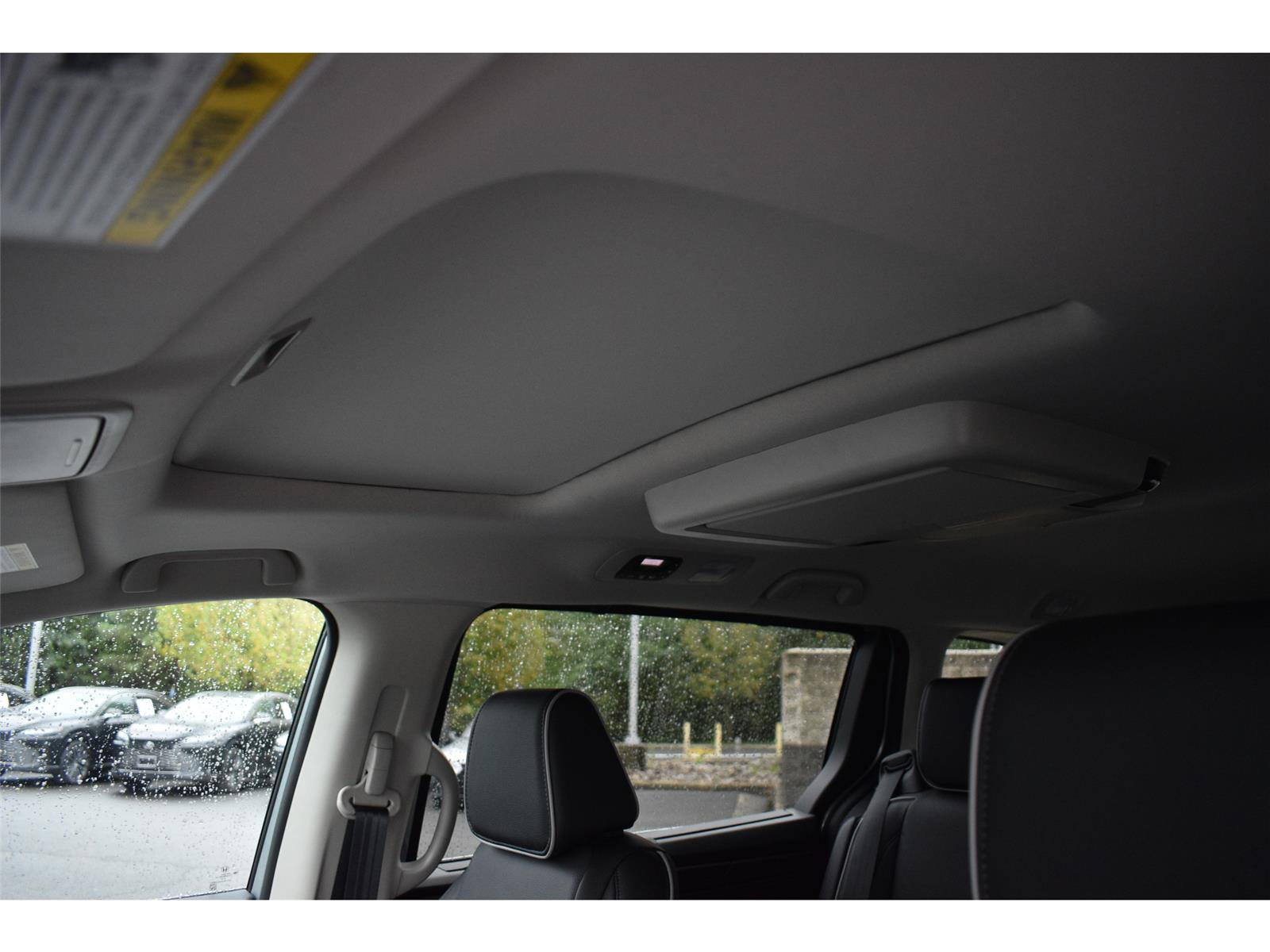 New 2027 Honda Odyssey Touring image 20