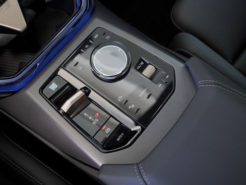 Used 2025 BMW X3 xDrive30i w/ Premium Package image 19