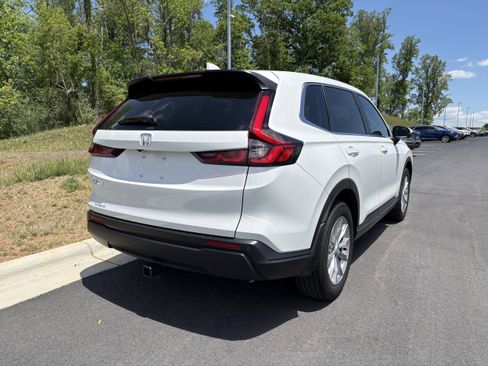 Used 2024 Honda CR-V EX-L image 9