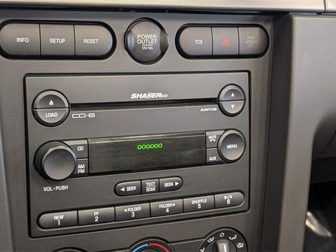 Used 2007 Ford Mustang Shelby GT500 image 27