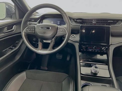 Used 2024 Jeep Grand Cherokee L Altitude image 23