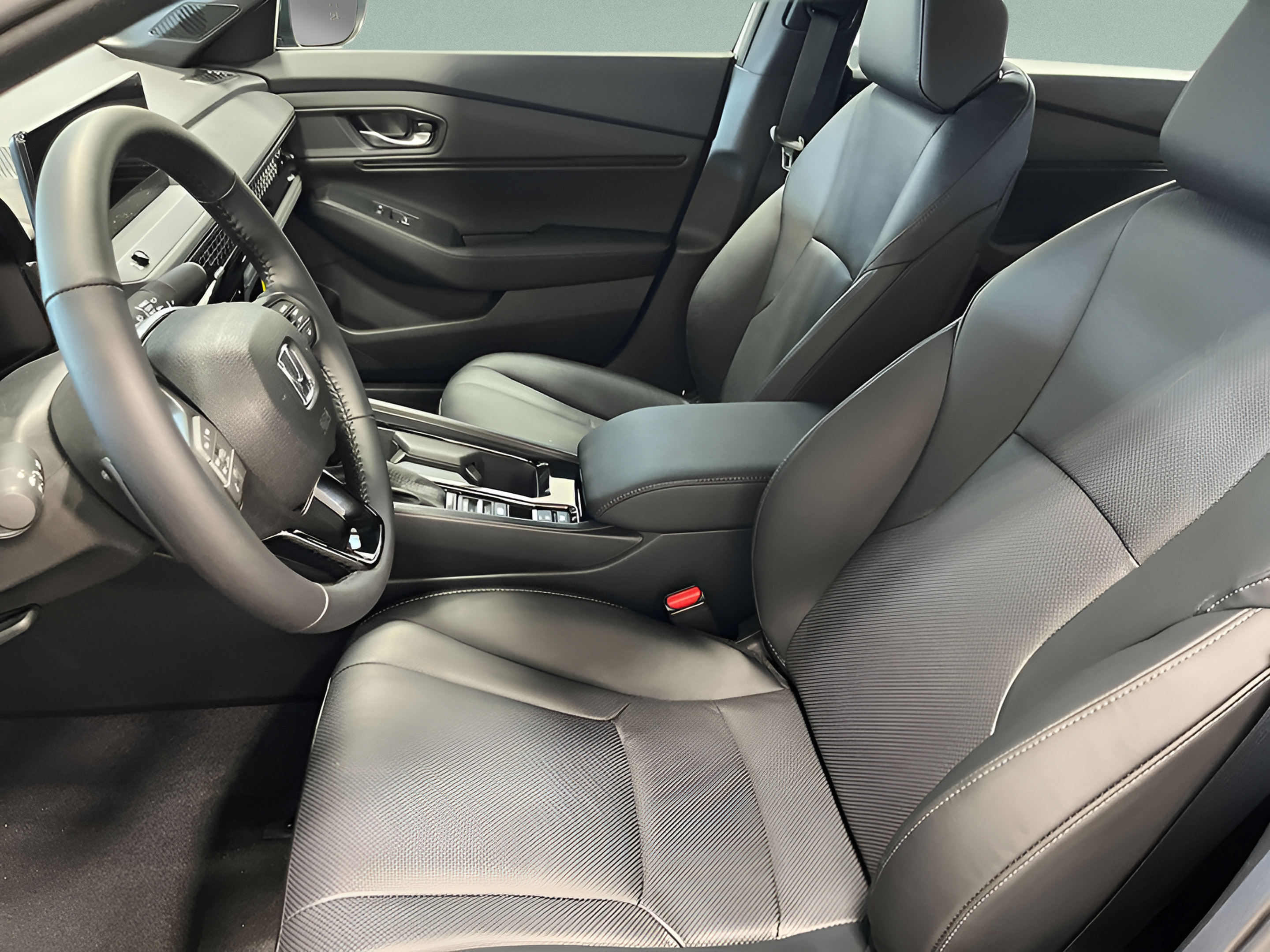 New 2026 Honda Accord Sport image 14