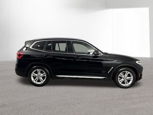 Used 2021 BMW X3 xDrive30i AWD/4WD image 35