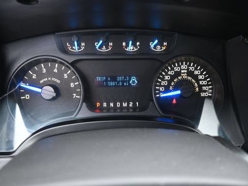 Used 2013 Ford F150 XL w/ Trailer Tow Pkg RWD image 14