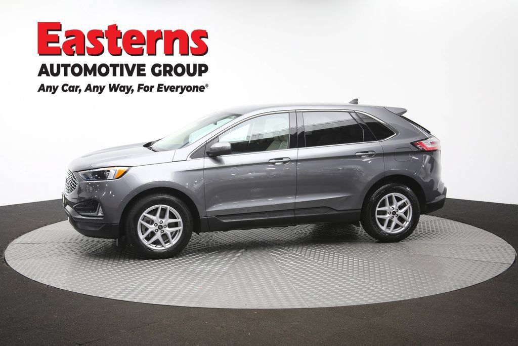Used 2023 Ford Edge ST-Line AWD/4WD image 60