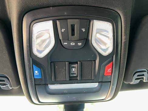 Used 2023 RAM 1500 Big Horn image 23