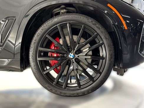 Used 2023 BMW X5 sDrive40i w/ M Sport Package RWD image 11