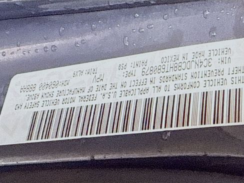 Used 2017 Jeep Compass Limited image 40