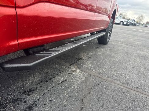 Used 2023 Ford F150 XLT w/ Equipment Group 302A High image 14