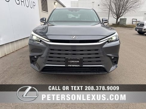 Used 2024 Lexus TX 350 350 image 8