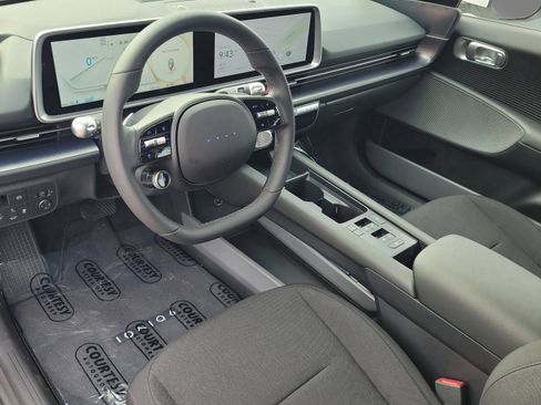 New 2025 Hyundai Ioniq 6 SE image 25