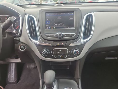 Used 2024 Chevrolet Equinox LS w/ LS Convenience Package image 19