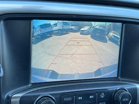 Used 2018 Chevrolet Silverado 1500 LT w/ All Star Edition AWD/4WD image 19