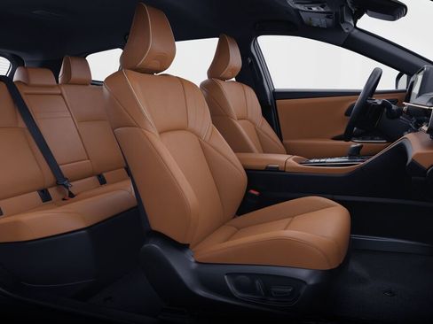 New 2026 Toyota Crown Signia AWD/4WD image 20